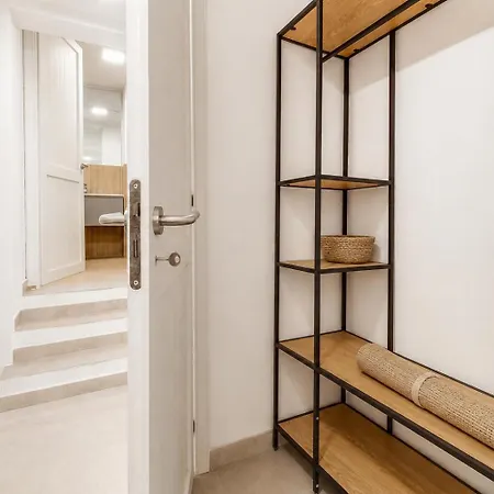 Loft Centro & Porto