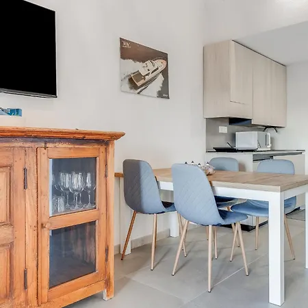 Loft Centro & Porto Porto Rotondo