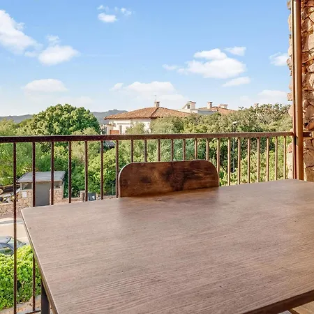 Loft Centro & Porto Lägenhet Porto Rotondo