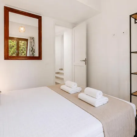 Loft Centro & Porto Lägenhet