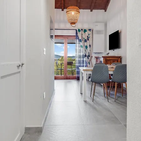 Loft Centro & Porto Apartman