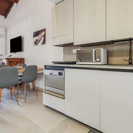 Loft Centro & Porto Apartman