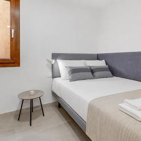 Loft Centro & Porto Apartman