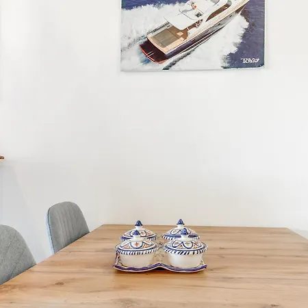Loft Centro & Porto Porto Rotondo