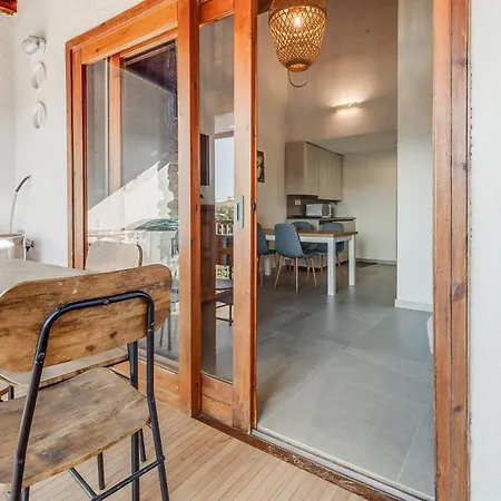 Apartament Loft Centro & Porto *